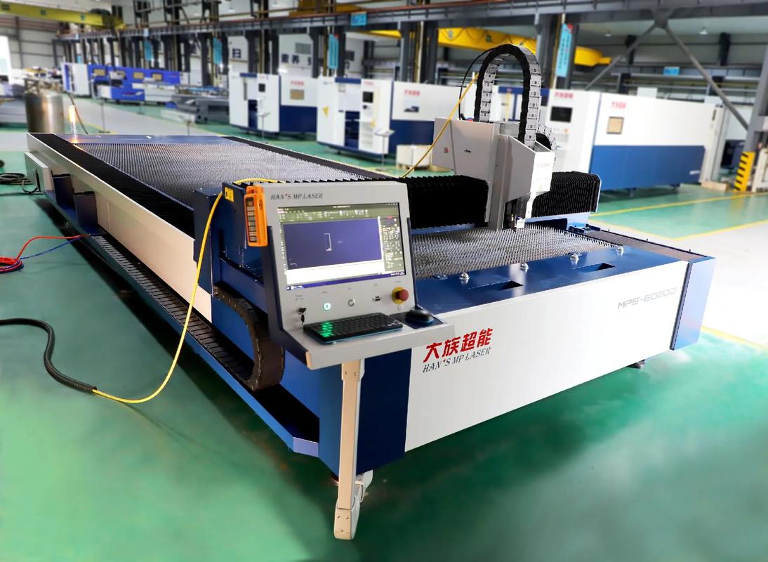 大族超能6020d激光切割機(jī)高清版圖片.大族超能6020d激