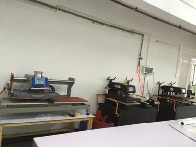 獨(dú)家專(zhuān)訪|中山九彩數(shù)碼隆重開(kāi)業(yè)!獨(dú)家展示了它的車(chē)間與部分產(chǎn)品