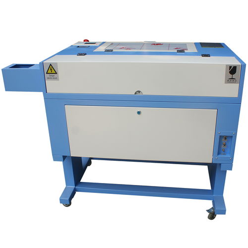 紅帆M500激光切割機(jī) 多功能加工利器，適用于航模、竹簡、亞克力、皮革及無紡布雕刻與切割